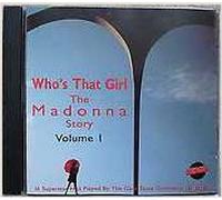 Tesca, Gary Orchestra - Madonna Story