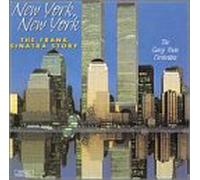 Tesca, Gary Orchestra - New York-Frank Sinatr