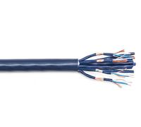 TESCA Multipaires blindées P/P guipage 12 x 2 x 0,22mm²