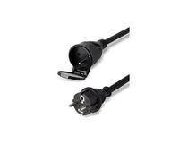 TESCA PROLONGATEUR H07 RNF 3G1,5 IP44 de 3 m