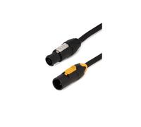 TESCA PROLONGATEUR H07RN-F 3G2,5 PRISE NAC3MX-W-TOP et FX-W-TOP DE 5 M