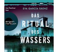 Teschner,Uve - Das Ritual des Wassers