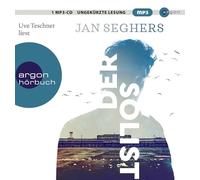 Teschner,Uve - Der Solist