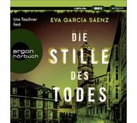 Teschner,Uve - Die Stille des Todes [Import]