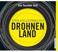 Teschner,Uve - Drohnenland [Import]
