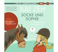 Teschner,Uve - Socke und Sophie