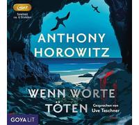 Teschner,Uve - Wenn Worte Töten: Hawthorne Ermittelt