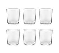 Tescoma 306046 Lot de 6 verres myDRINK Style 350 ml