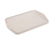 Tescoma 378826 Planche à découper pliable en plastique résistant 32 x 22 cm, ligne COMPACT