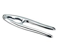 Tescoma Casse-noix Presto 420202 Acier 15 cm Gris pour gros et petits noix