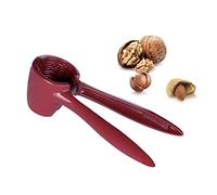 Tescoma 420204 Presto Casse-Noix Conique, Rouge