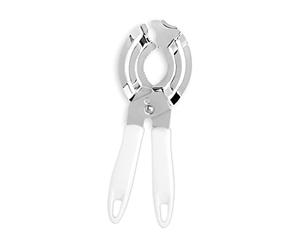 Tescoma 420260 Pince à ouvrir, acier inoxydable, blanc
