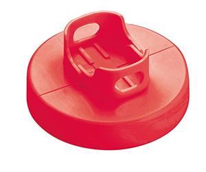 Tescoma 420585 Ustensiles de Cuisine, Plastique, Multicolore, 18,5x12x4,8 cm