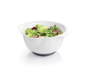 Tescoma 420600 Égouttoir avec Couvercle ø 23 cm, Ligne Presto