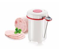 Tescoma 420866 Presto Moule à jambon avec thermomètre intégré