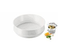 Tescoma 423010 Panier pour Cuisson à la Vapeur
