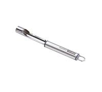 Tescoma 428238 Ustensiles de Cuisine Acier Inoxydable, Gris