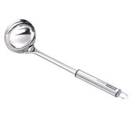 Tescoma Ustensile de cuisine Louche Grandchef 9,5 cm Acier inoxydable Gris 428270