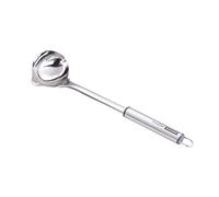 Tescoma Louche Salsa 428272 Acier inoxydable 32 cm Gris