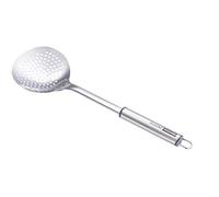 TESCOMA 428278 Schiumarola Ustensiles de Cuisine, Gris