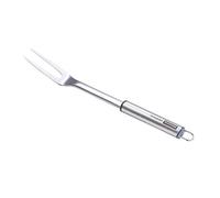 Tescoma Fourchette GrandChef – Acier inoxydable, gris