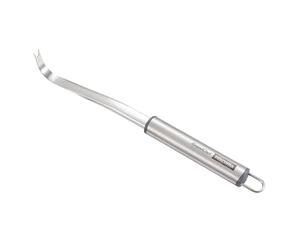 Tescoma 428285 Grand-CHEF Fourchette à paner en acier inoxydable 28,5 cm