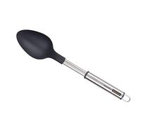 Tescoma Ustensile Cuillère Grand Chef 428299 – Inox et nylon Anti-adhésif Multicolore