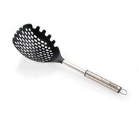Tescoma 428307 Louche à pâte en acier inoxydable et nylon résistant à la chaleur, gamme GrandCHEF+