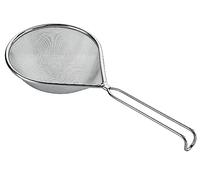 Tescoma 428394 Ustensiles de Cuisine, Acier Inoxydable, Gris