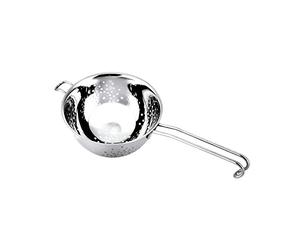 Tescoma 428470 Ustensiles de Cuisine, Acier Inoxydable, Gris