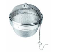 TESCOMA 428560 Récipients pour la Cuisson, Acier Inoxydable, Multicolore, 10 x 6,6 x 11,8 cm