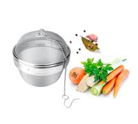 Tescoma Panier infuseur Grandchef 10 cm Acier inoxydable Multicolore