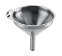 Tescoma 428660 Grandchef Entonnoir Acier Inoxydable ø 12 cm
