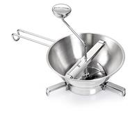 Tescoma 428672 GrandChef Moulin à légumes