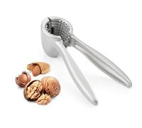 Tescoma 428734 Casse-Noisette conique, métal, gris
