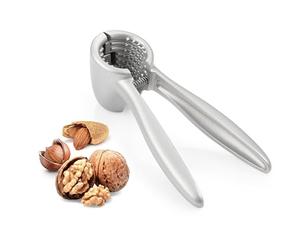 Tescoma 428734 Casse-Noisette conique en métal GrandCHEF, 17 cm
