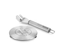 Tescoma 428770 GrandChef Adaptateur pour plaque à induction ø 12 cm