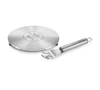 Tescoma 428772 pièce et accessoir de plaque de cuisson Acier inoxydable Plaque chaude