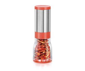 Tescoma 428794.00 Moulin à piment avec broyeur en acier inoxydable