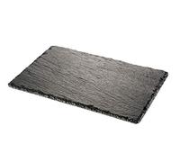 Tescoma 428820 GrandChef Assiette en ardoise 21 x 14 cm
