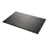 Tescoma Assiette en ardoise GrandChef 428824 35 x 25 cm