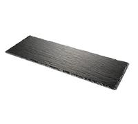 Tescoma 428826 GrandChef Assiette en ardoise 40 x 14 cm