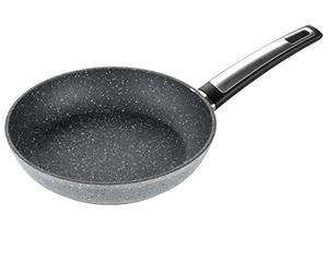 Tescoma 602418 Poêle, noir