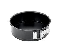 Tescoma 623239 Moule à gâteau démontable, Black Edition, diamètre 22 cm