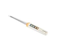 Tescoma 630126 Thermomètre Pour Aliments 50 - 300 °C Numérique Noir