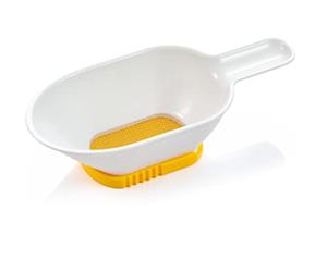 Tescoma 630332 Tamis cuillère avec couvercle DELÍCIA