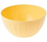 Tescoma 630361.12 Bol, Plastique, Multicolore, 22 x 22 x 10,5 cm