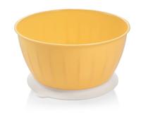 Tescoma 630368 Bol en plastique avec ventouse, ø 26 cm, gamme GrandCHEF