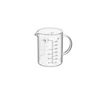 Tescoma 630432 Pichet en verre avec échelle graduée 0,35 litre Delìcia