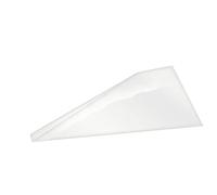 Tescoma 630469 Sac à Poche 50 cm, Lot de 10 pièces, Ligne Delícia